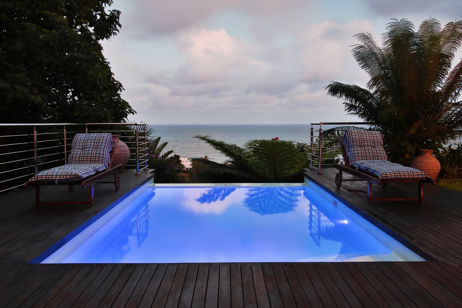 4 Bedroom House For Sale in Trafalgar RE/MAX™ of Southern Africa