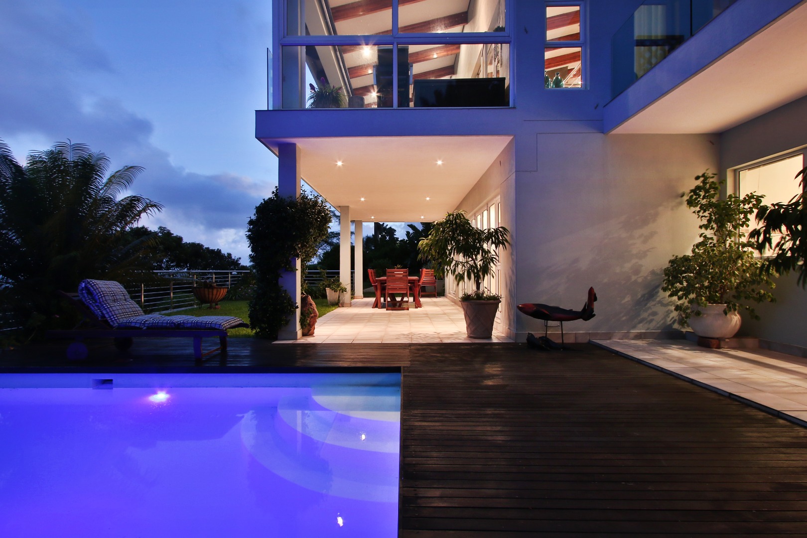 4 Bedroom House For Sale in Trafalgar RE/MAX™ of Southern Africa