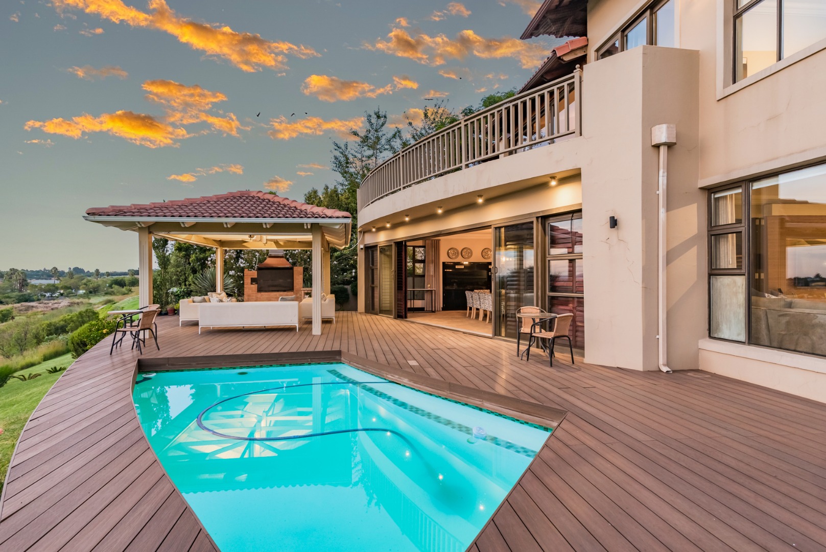 Property for sale in Eagle Canyon Golf Estate RE/MAX™ of Southern Africa