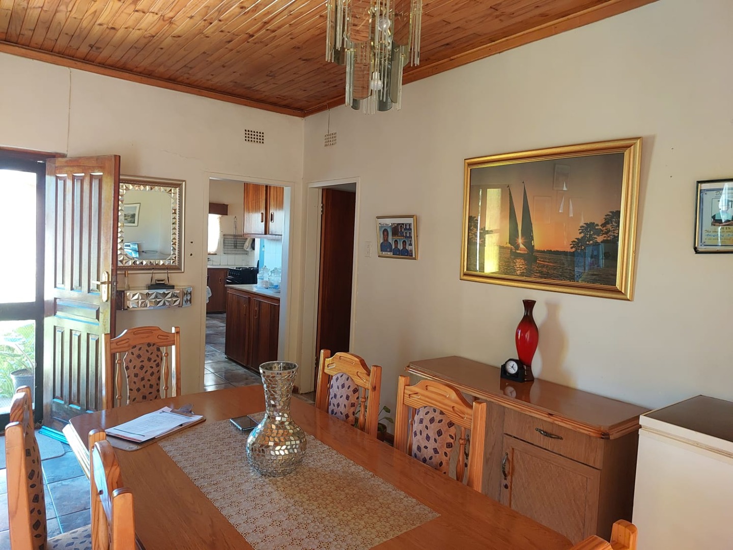 3 Bedroom House For Sale in Saaiplaas RE/MAX™ of Southern Africa