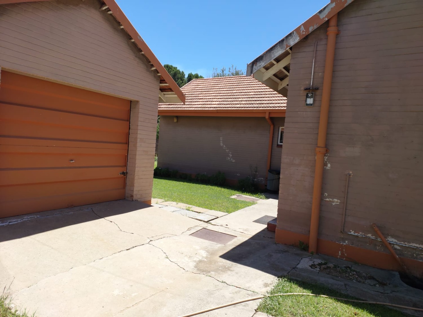 3 Bedroom House For Sale in Saaiplaas RE/MAX™ of Southern Africa