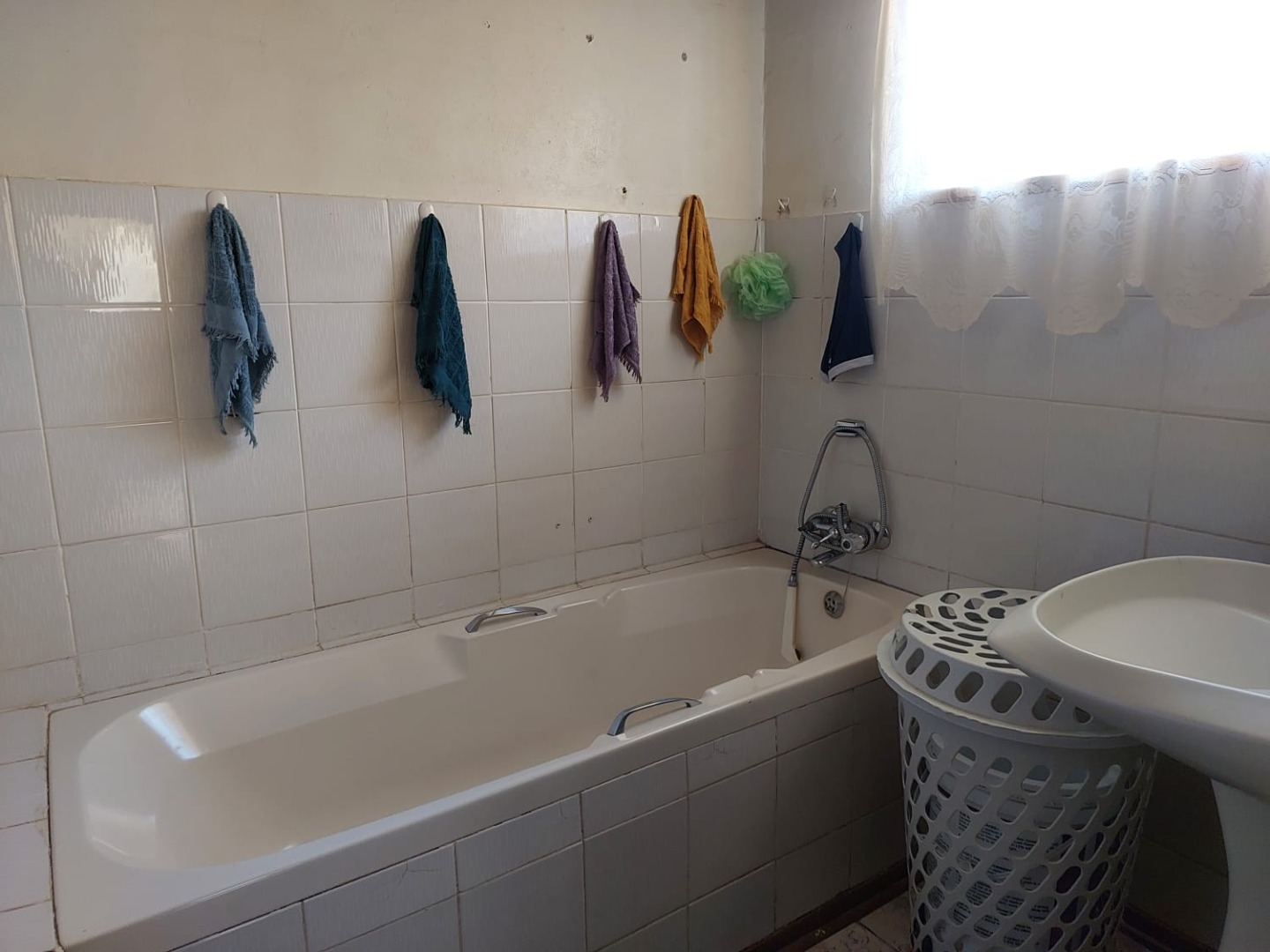 3 Bedroom House For Sale in Saaiplaas RE/MAX™ of Southern Africa