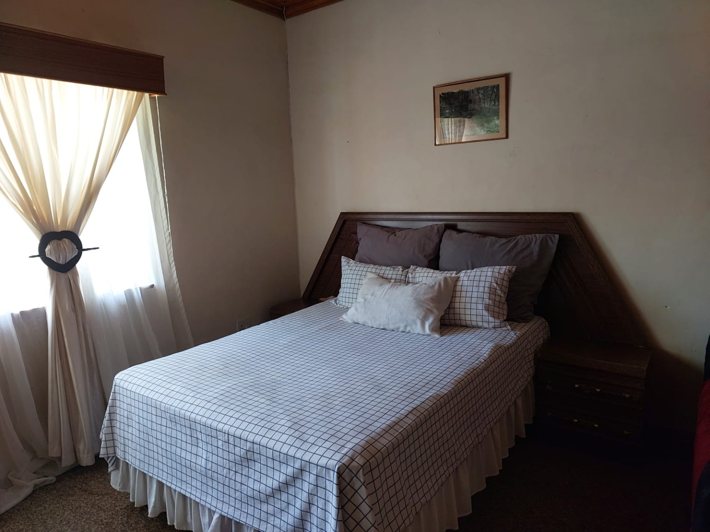 3 Bedroom House For Sale in Saaiplaas RE/MAX™ of Southern Africa