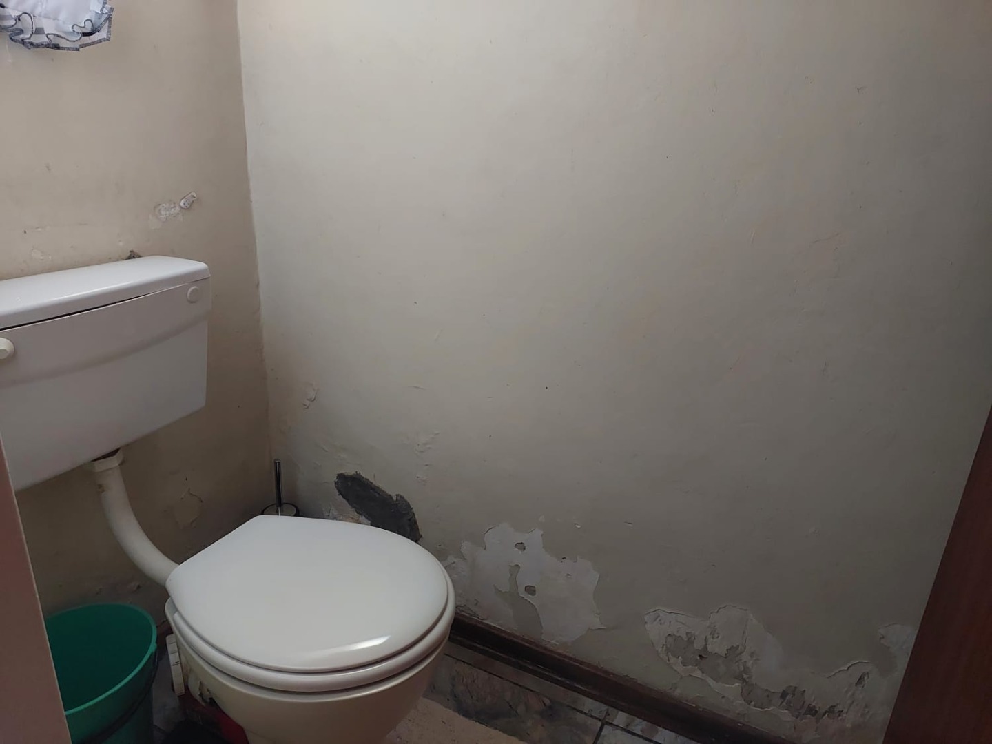 3 Bedroom House For Sale in Saaiplaas RE/MAX™ of Southern Africa