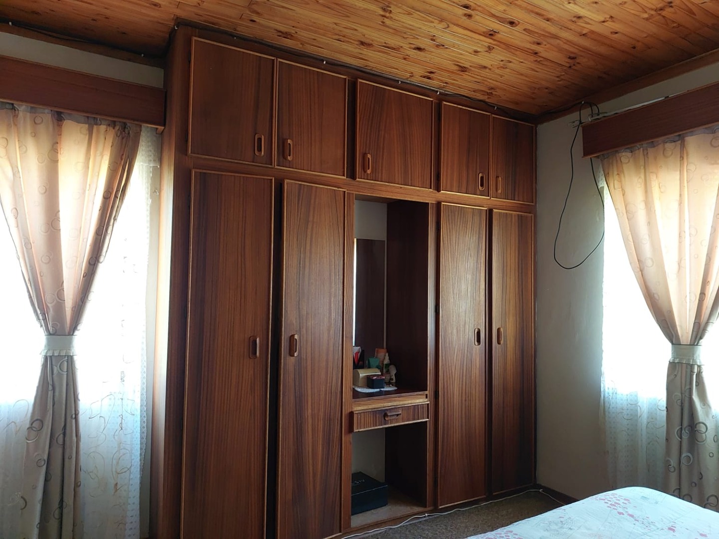 3 Bedroom House For Sale in Saaiplaas RE/MAX™ of Southern Africa