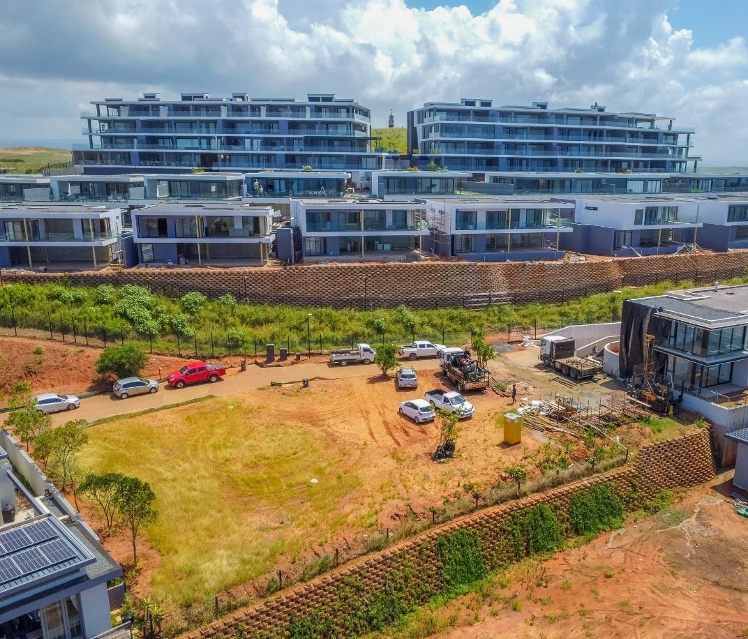 Vacant Land / Plot in Sibaya Precinct For Sale RE/MAX™ of Southern Africa