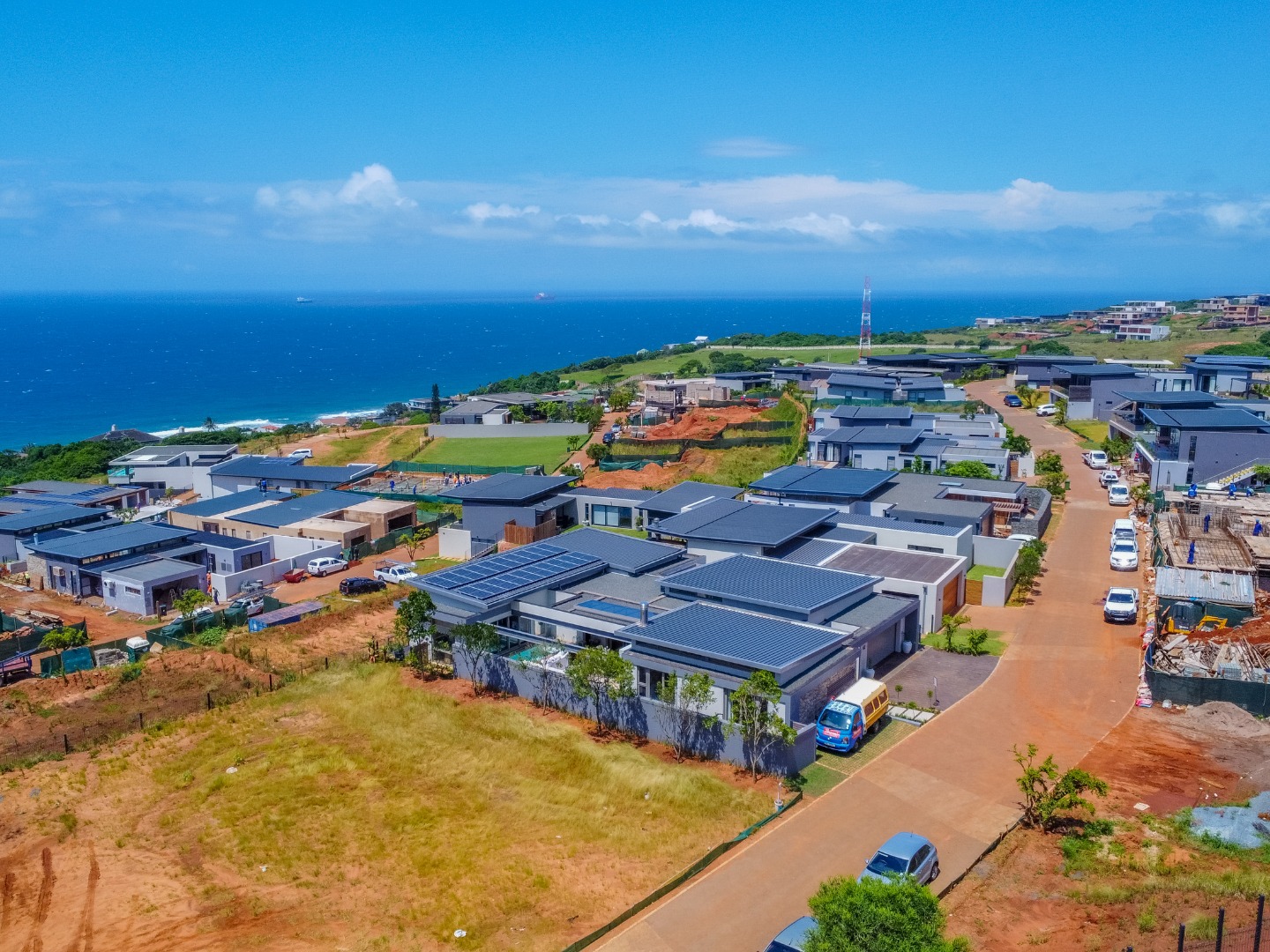 Vacant Land / Plot in Sibaya Precinct For Sale RE/MAX™ of Southern Africa