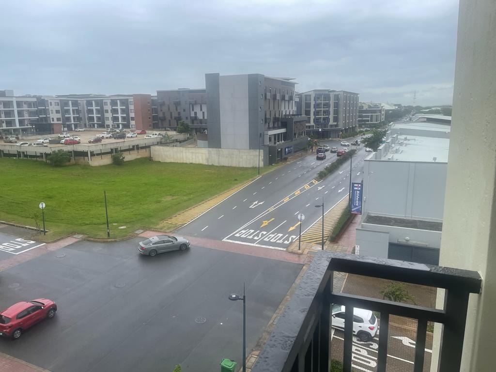 2 Bedroom Apartment / Flat To Rent in Umhlanga Ridge RE/MAX™ of