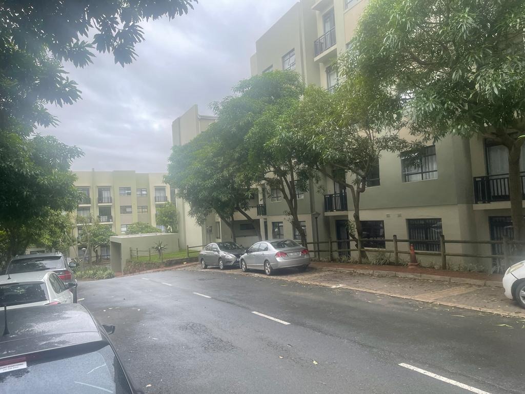 2 Bedroom Apartment / Flat To Rent in Umhlanga Ridge RE/MAX™ of