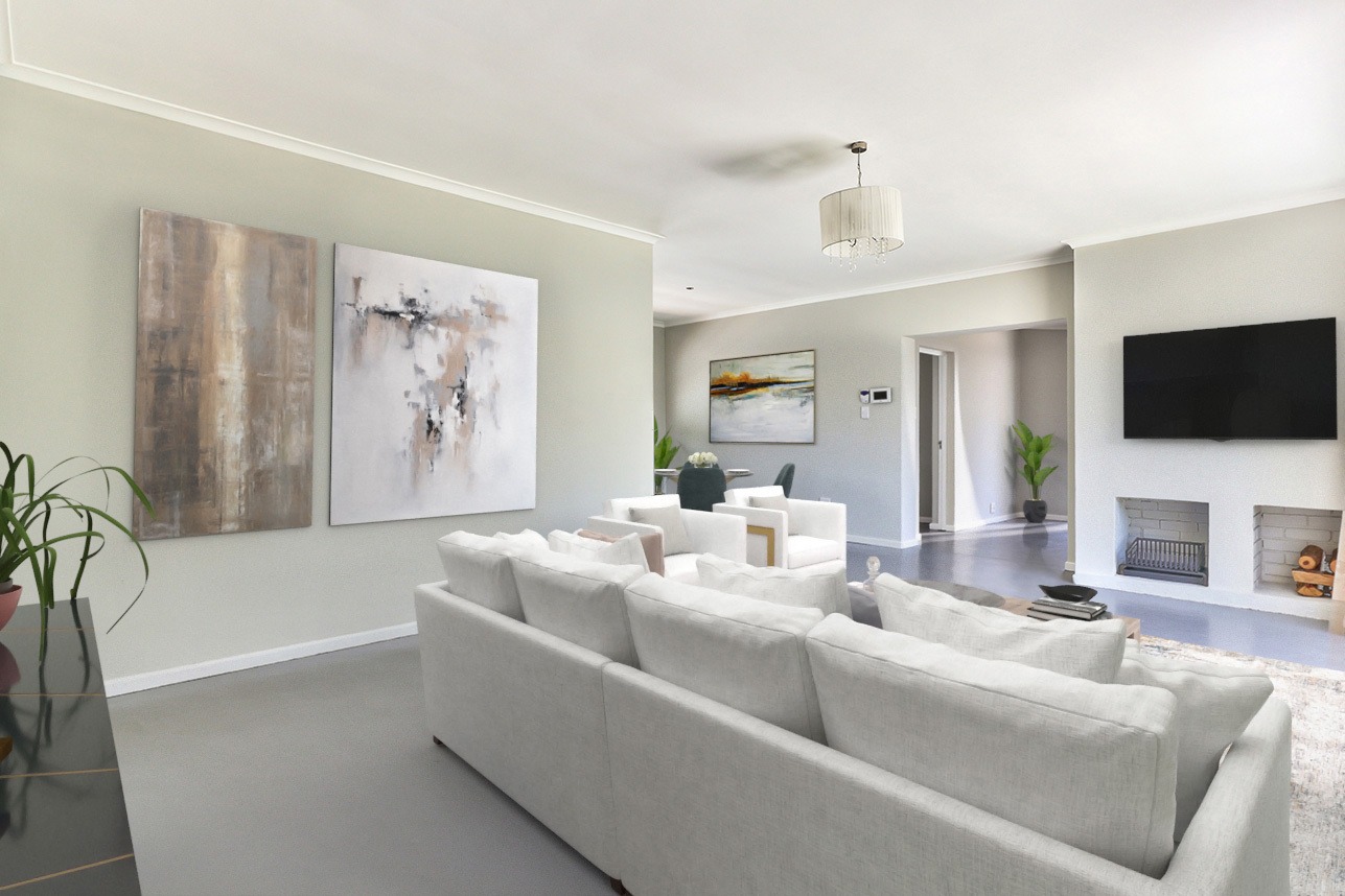 3 Bedroom House For Sale in Plumstead RE/MAX™ of Southern Africa