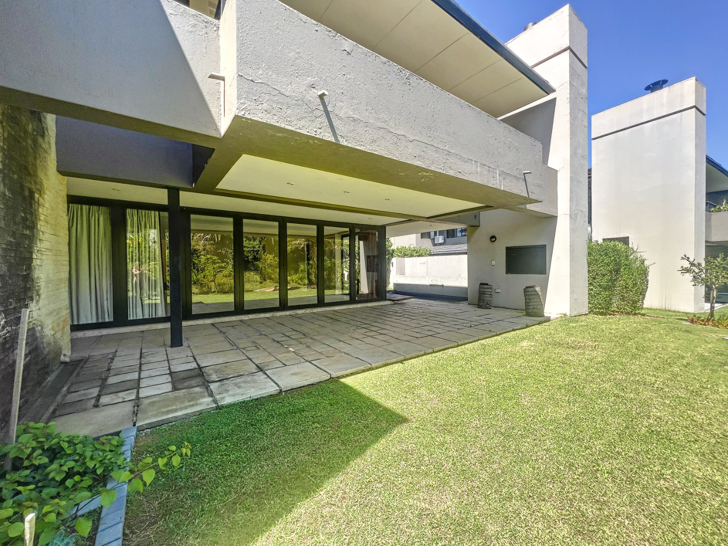 3 Bedroom House To Rent in Lombardy Estate RE/MAX™ of Southern Africa