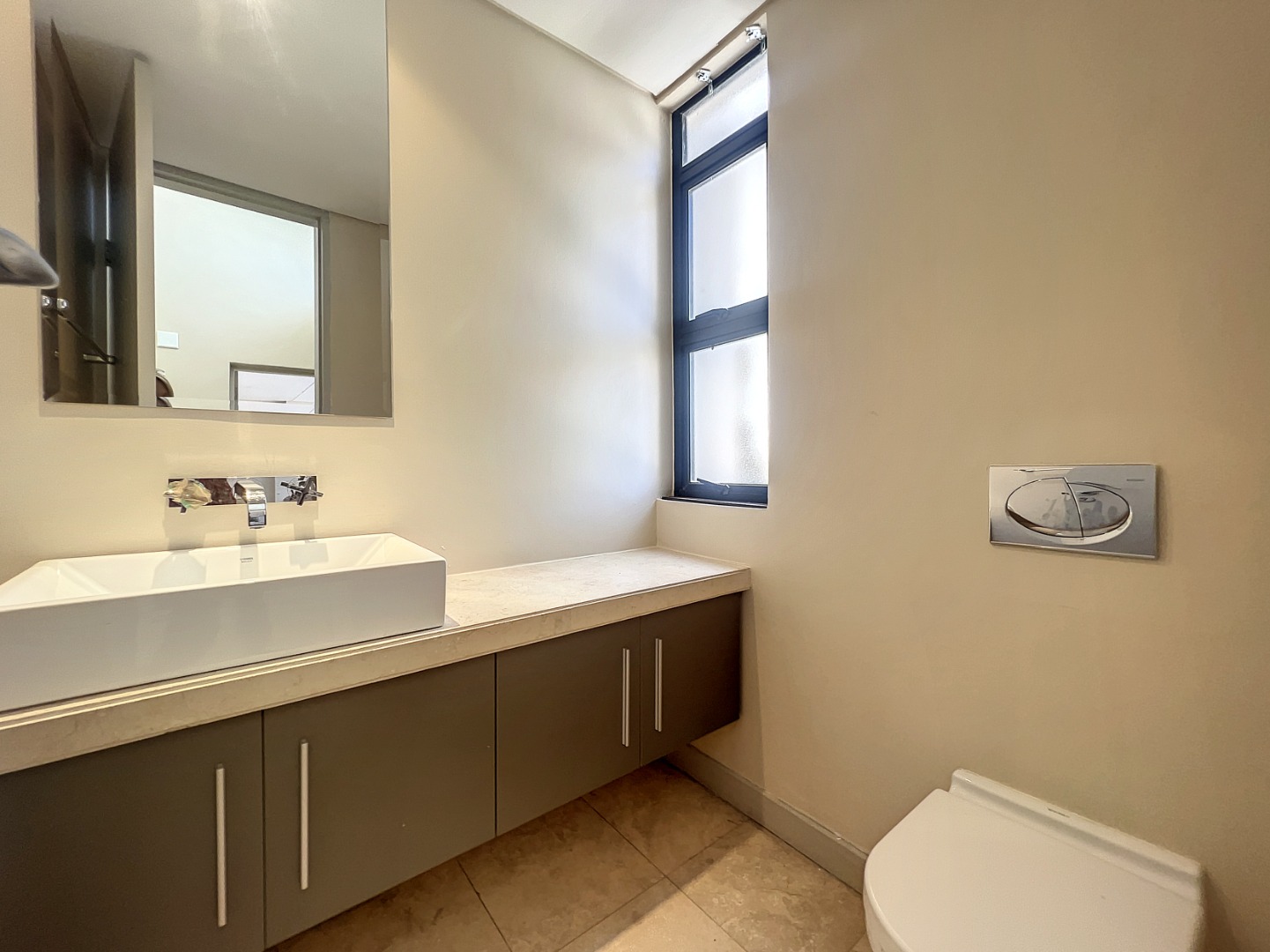 3 Bedroom House To Rent in Lombardy Estate RE/MAX™ of Southern Africa