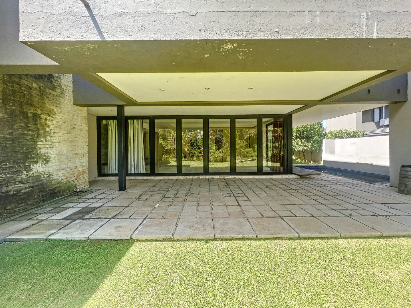 3 Bedroom House To Rent in Lombardy Estate RE/MAX™ of Southern Africa