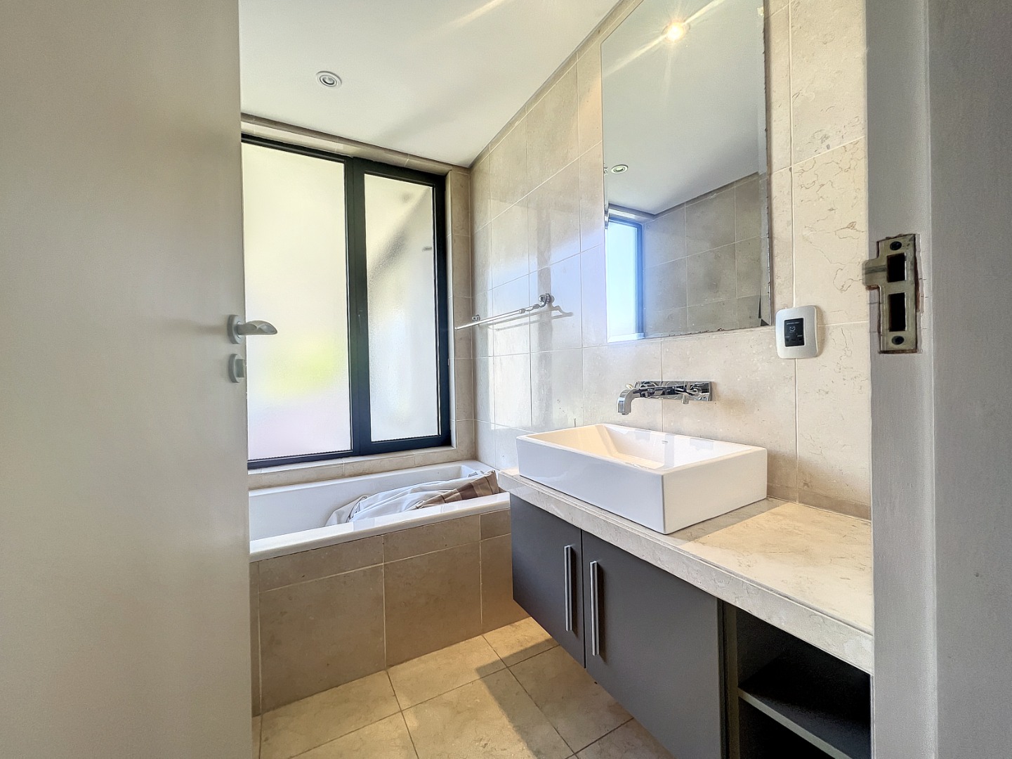 3 Bedroom House To Rent in Lombardy Estate RE/MAX™ of Southern Africa