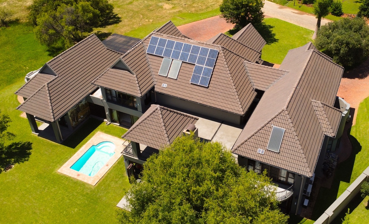 Property and houses for sale in Koro Creek Golf Estate, Modimolle RE/MAX™