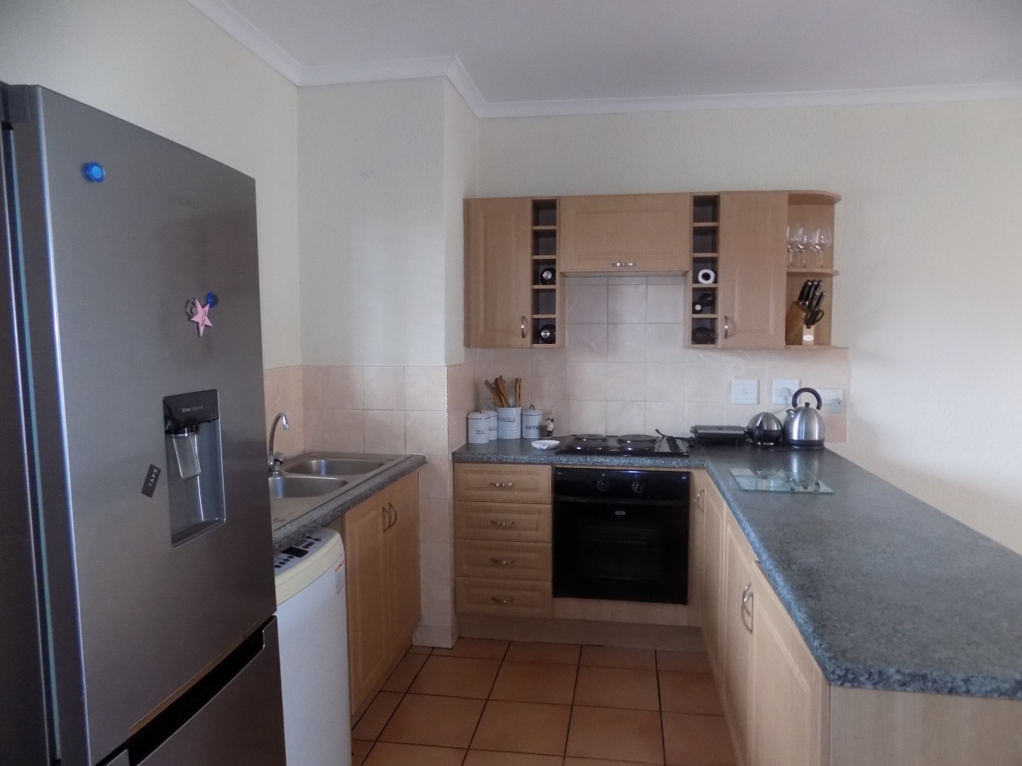 2 Bedroom Apartment / Flat To Rent in Halfway Gardens RE/MAX™ of