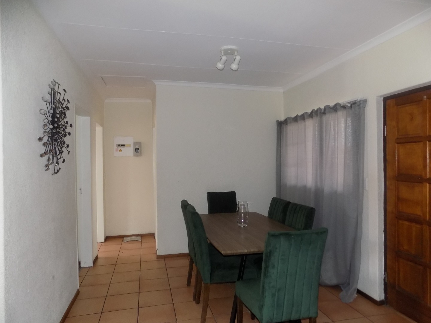 2 Bedroom Apartment / Flat To Rent in Halfway Gardens RE/MAX™ of