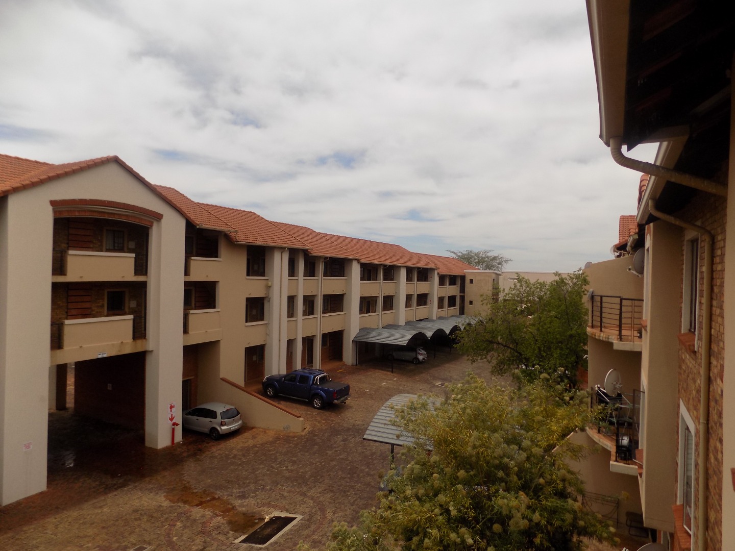 2 Bedroom Apartment / Flat To Rent in Halfway Gardens RE/MAX™ of