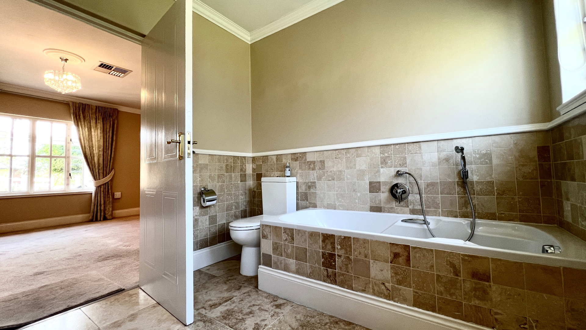 3 Bedroom House For Sale in Waterfall RE/MAX™ of Southern Africa