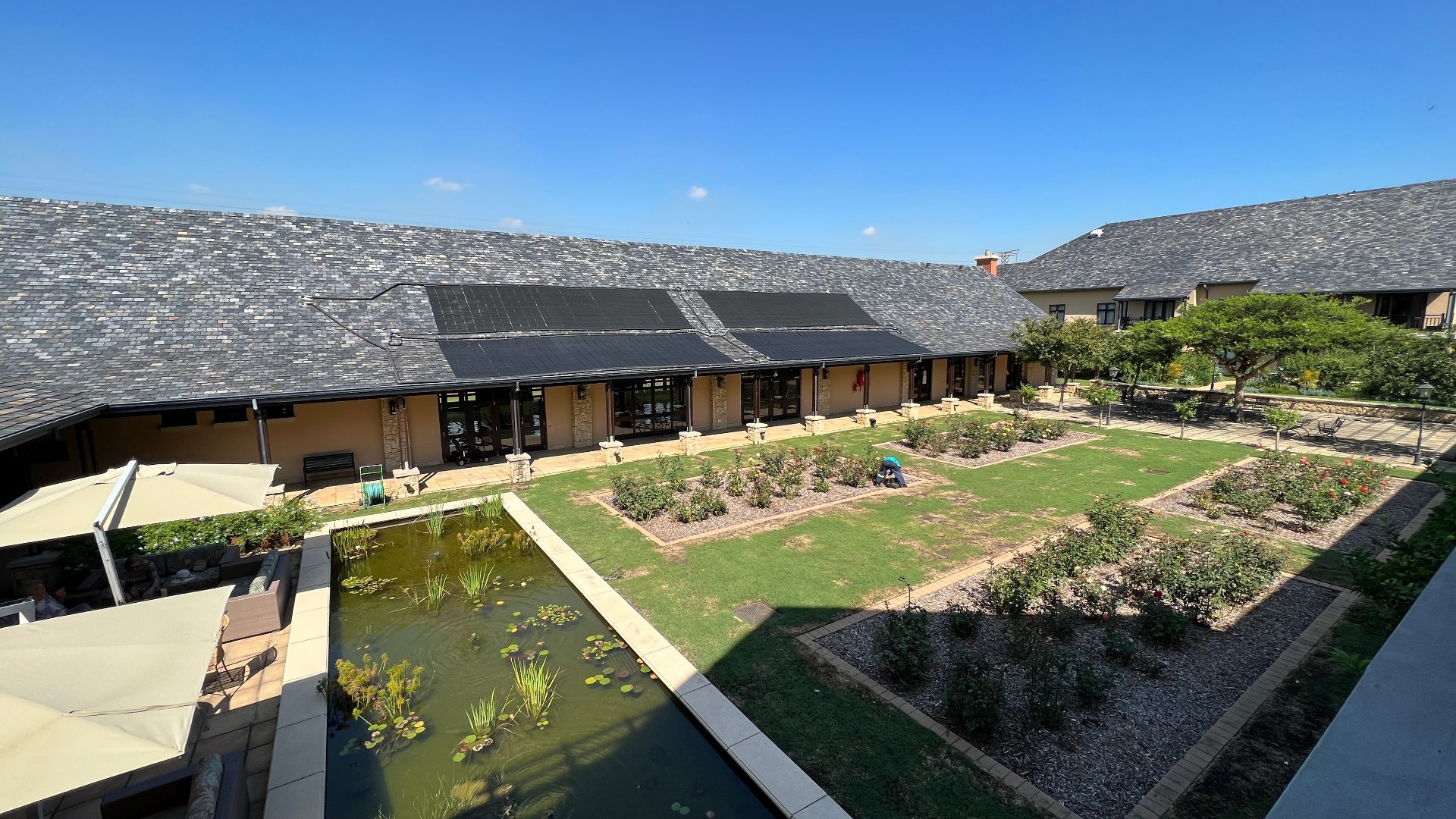 3 Bedroom House For Sale in Waterfall RE/MAX™ of Southern Africa