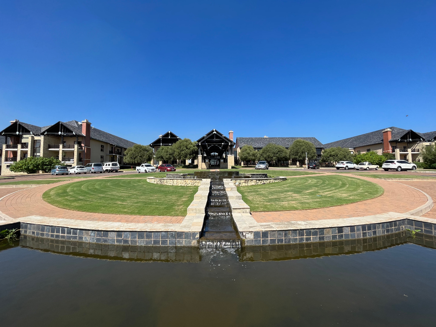 3 Bedroom House For Sale in Waterfall RE/MAX™ of Southern Africa