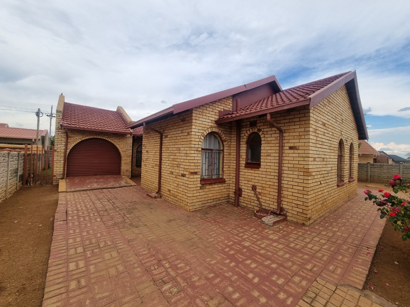 Property for sale in Jouberton RE/MAX™ of Southern Africa