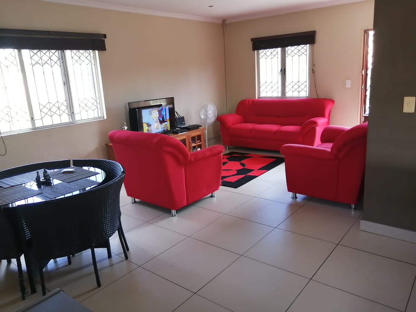 3 Bedroom House For Sale in Grove End RE/MAX™ of Southern Africa