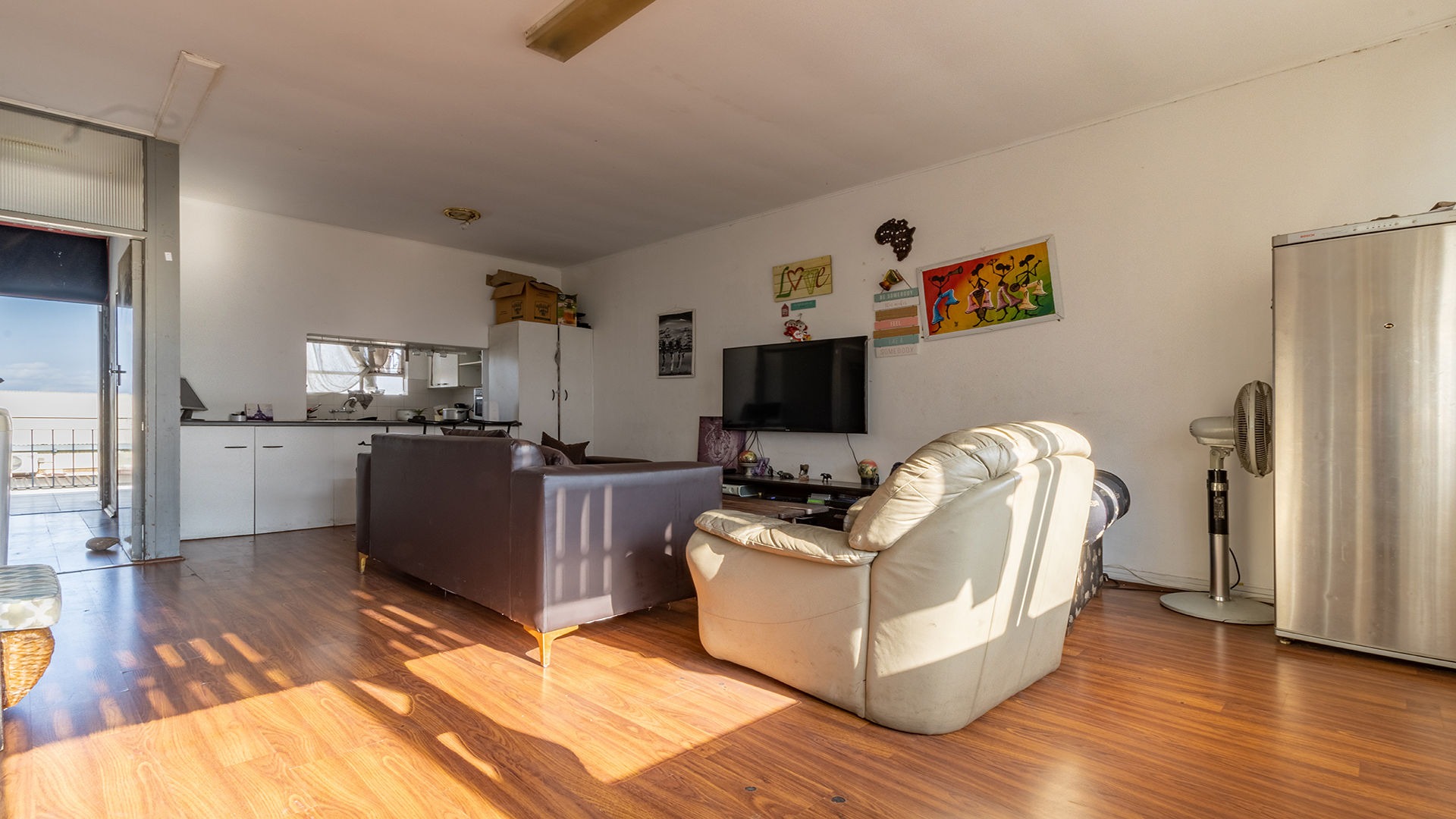 2 Bedroom Apartment / Flat For Sale in Oakdale RE/MAX™ of Southern Africa