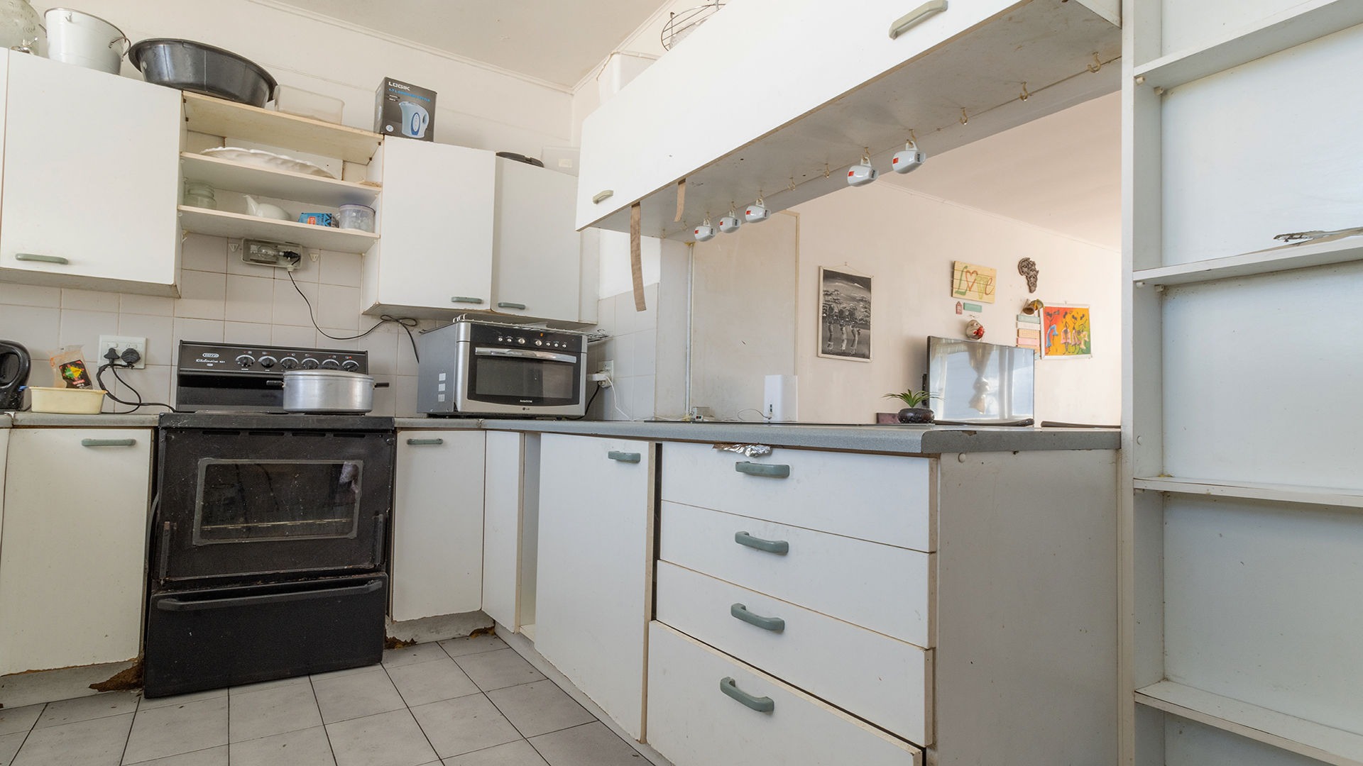 2 Bedroom Apartment / Flat For Sale in Oakdale RE/MAX™ of Southern Africa