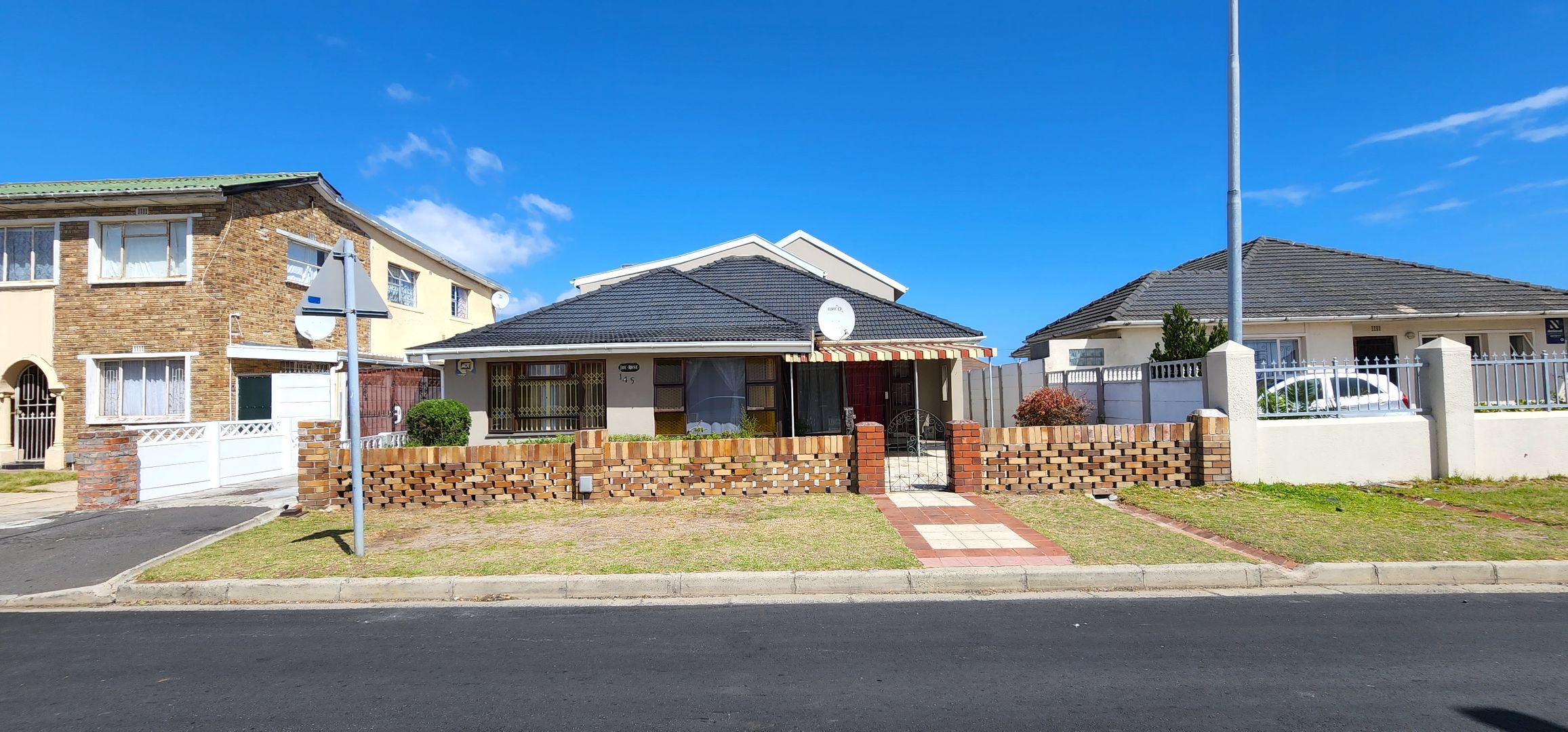 Property for sale in Kensington RE/MAX™ of Southern Africa