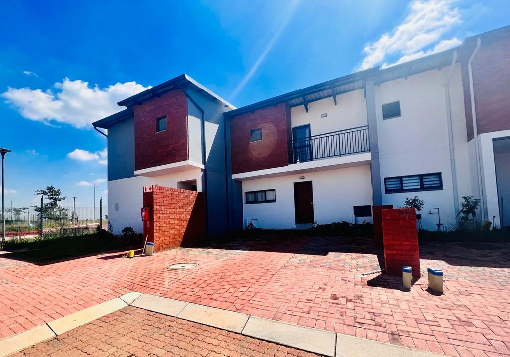 Property and houses for sale in Parkdene, Boksburg RE/MAX