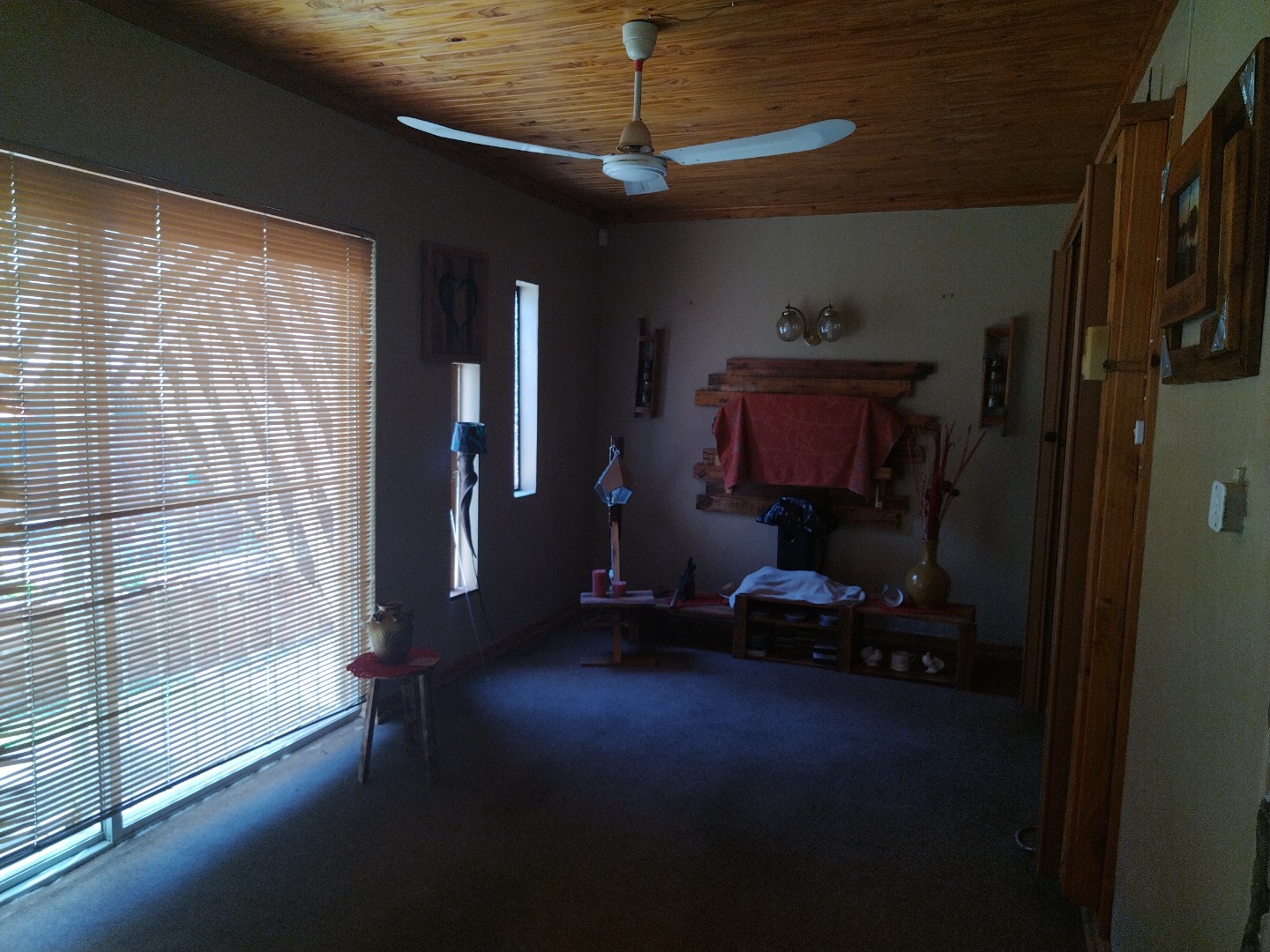 3 Bedroom House To Rent in Virginia Central RE/MAX™ of Southern Africa