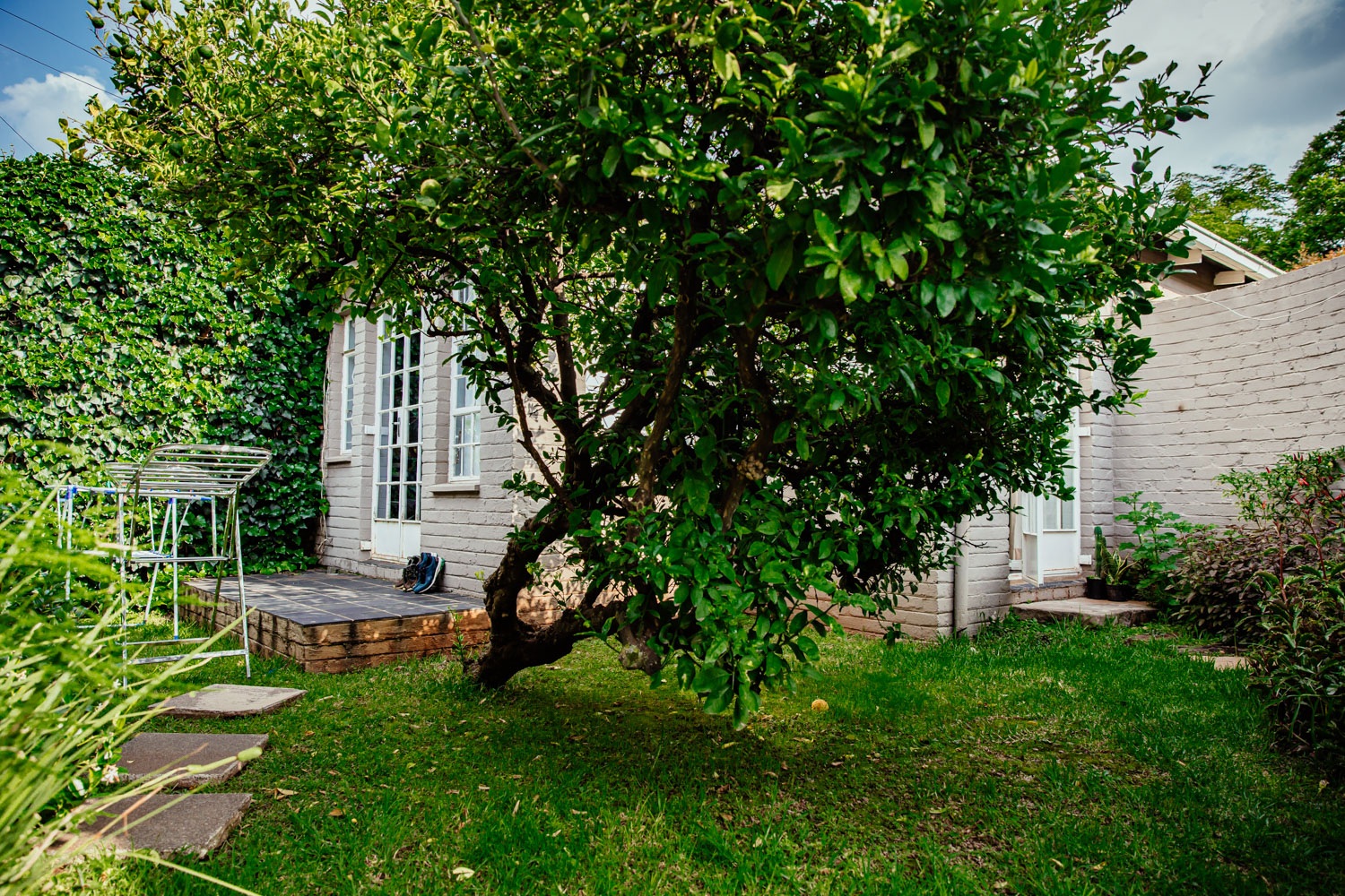 2 Bedroom House For Sale in Melville RE/MAX™ of Southern Africa