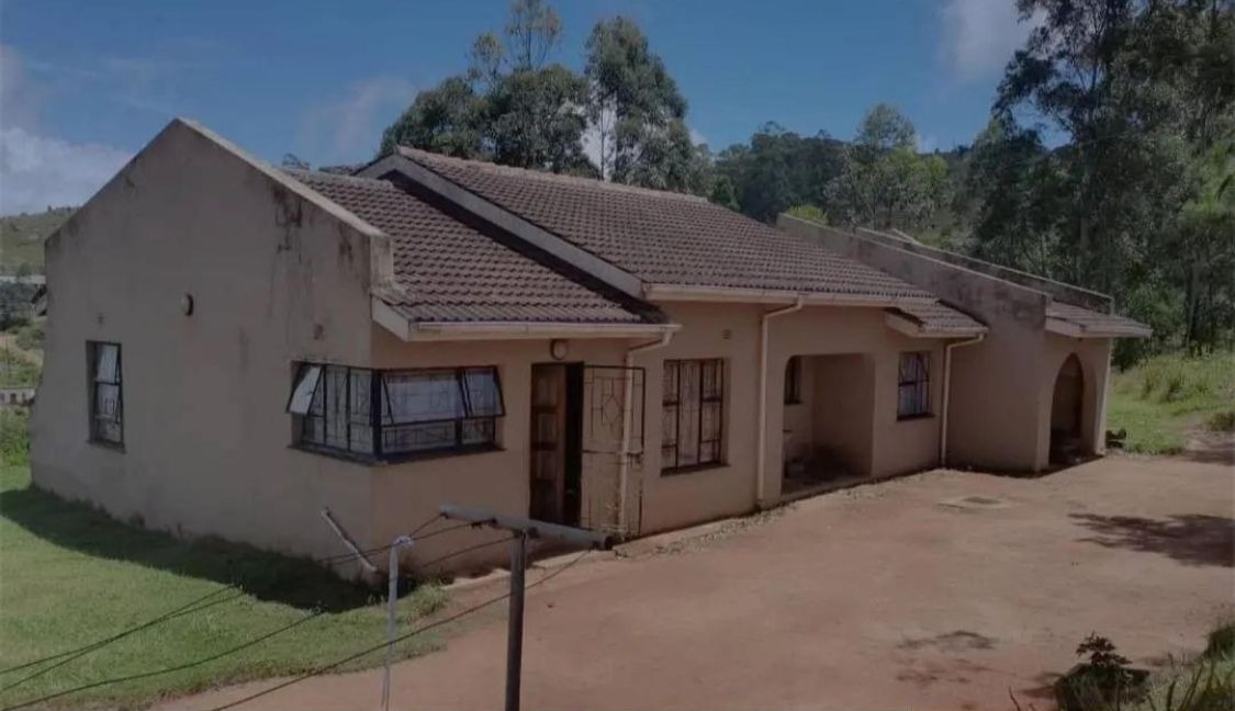 Property and houses for sale in Mbabane, Swaziland RE/MAX