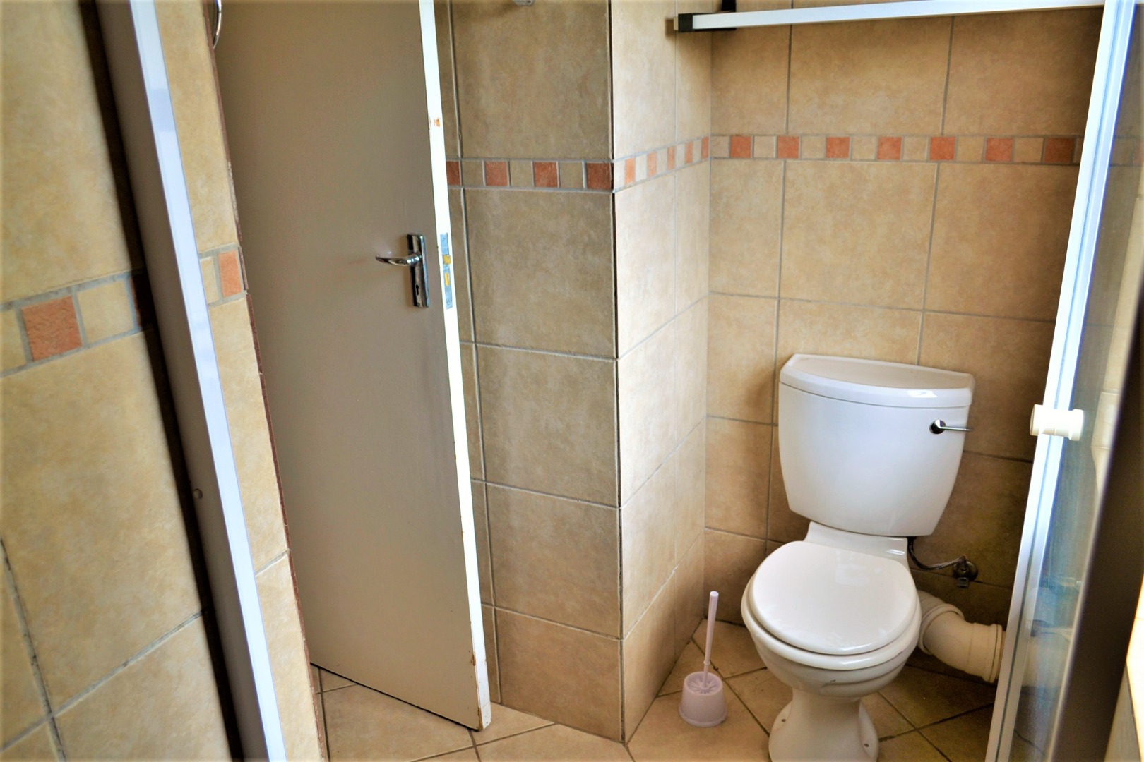 1 Bedroom Apartment / Flat To Rent in Tijger Vallei RE/MAX™ of Southern Africa