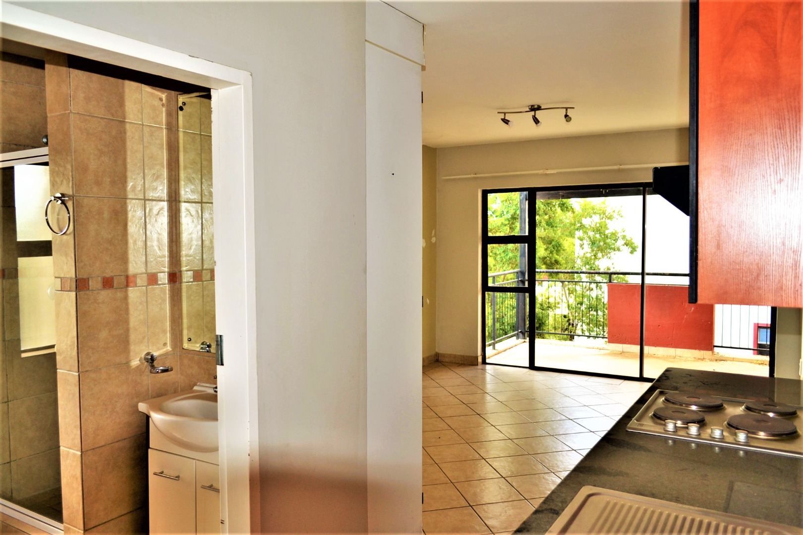 1 Bedroom Apartment / Flat To Rent in Tijger Vallei RE/MAX™ of Southern Africa