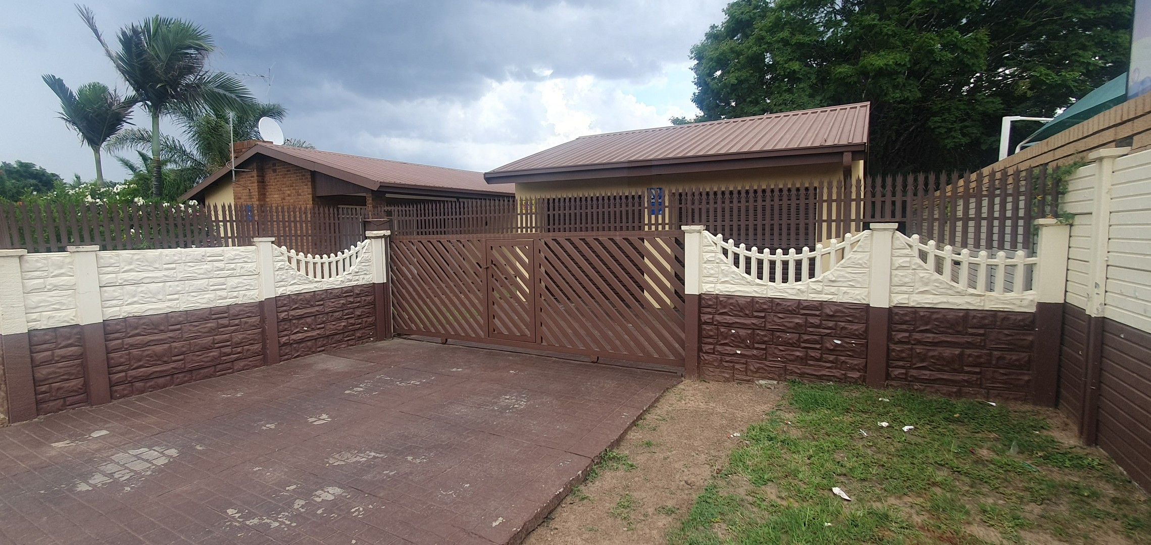 3 Bedroom House For Sale in Polokwane Central RE/MAX™ of Southern Africa