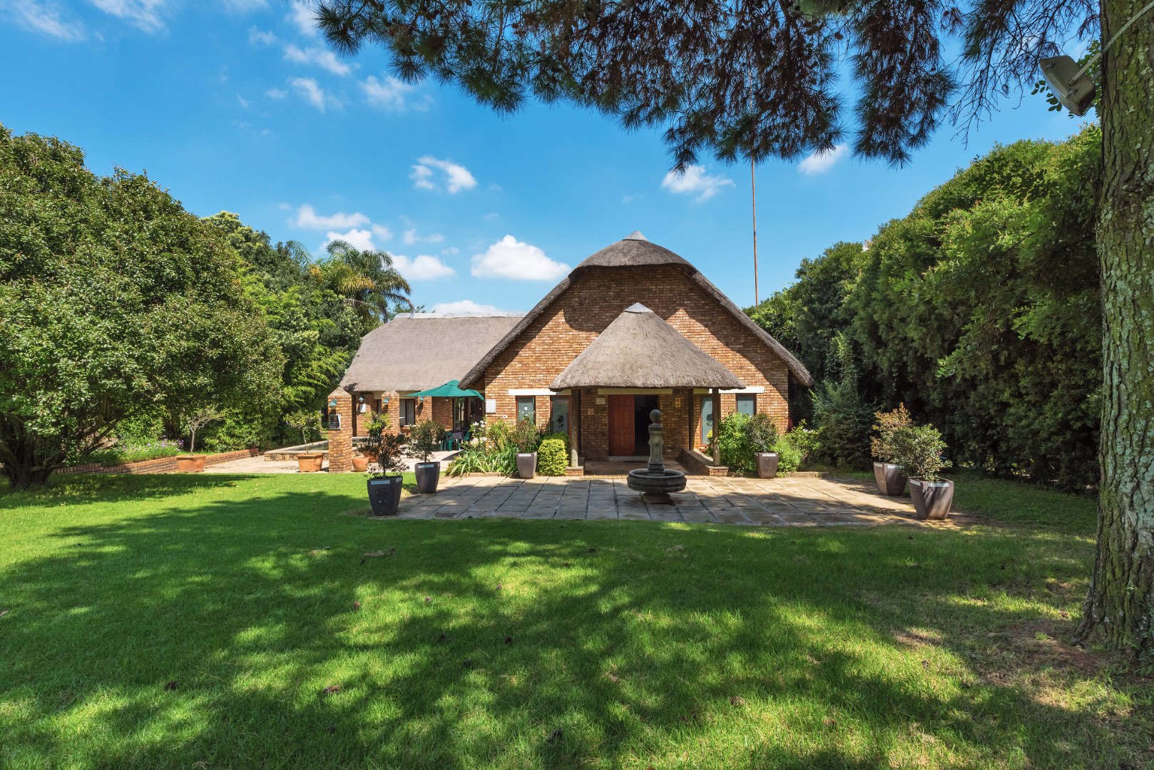 Property for sale in Glen Austin AH RE/MAX™ of Southern Africa