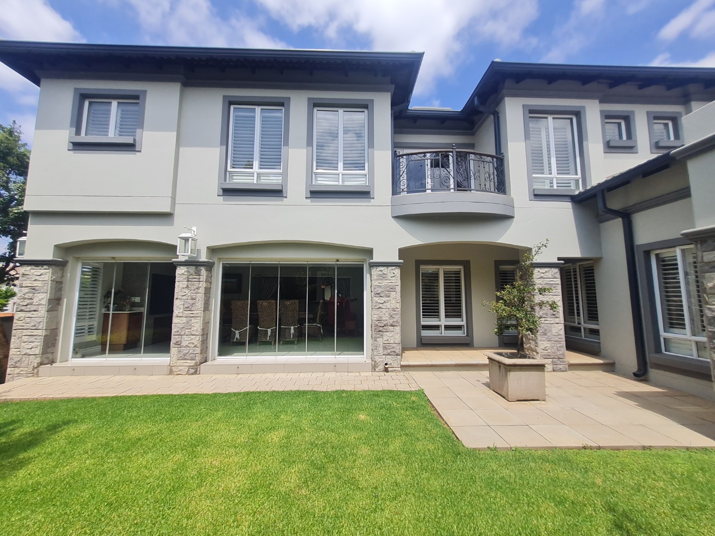 3 Bedroom House For Sale in Retire at Midstream RE/MAX™ of Southern