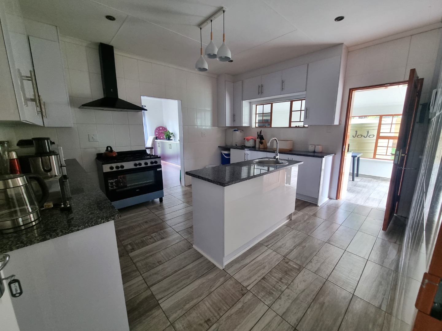 4 Bedroom House For Sale in Harrismith RE/MAX™ of Southern Africa