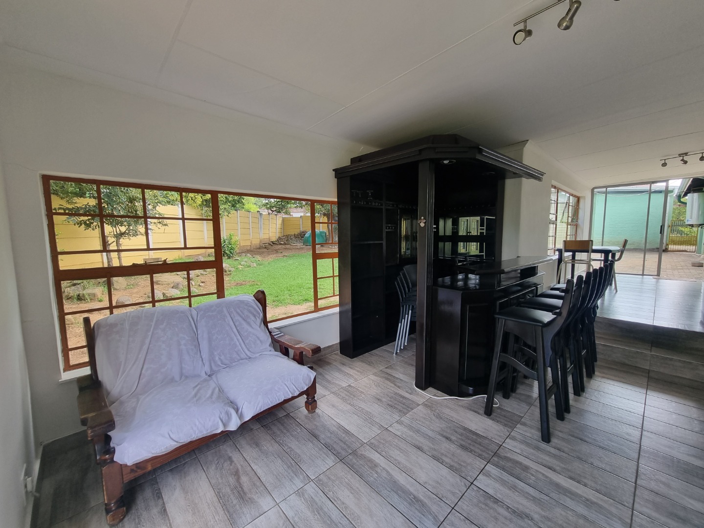 4 Bedroom House For Sale in Harrismith RE/MAX™ of Southern Africa