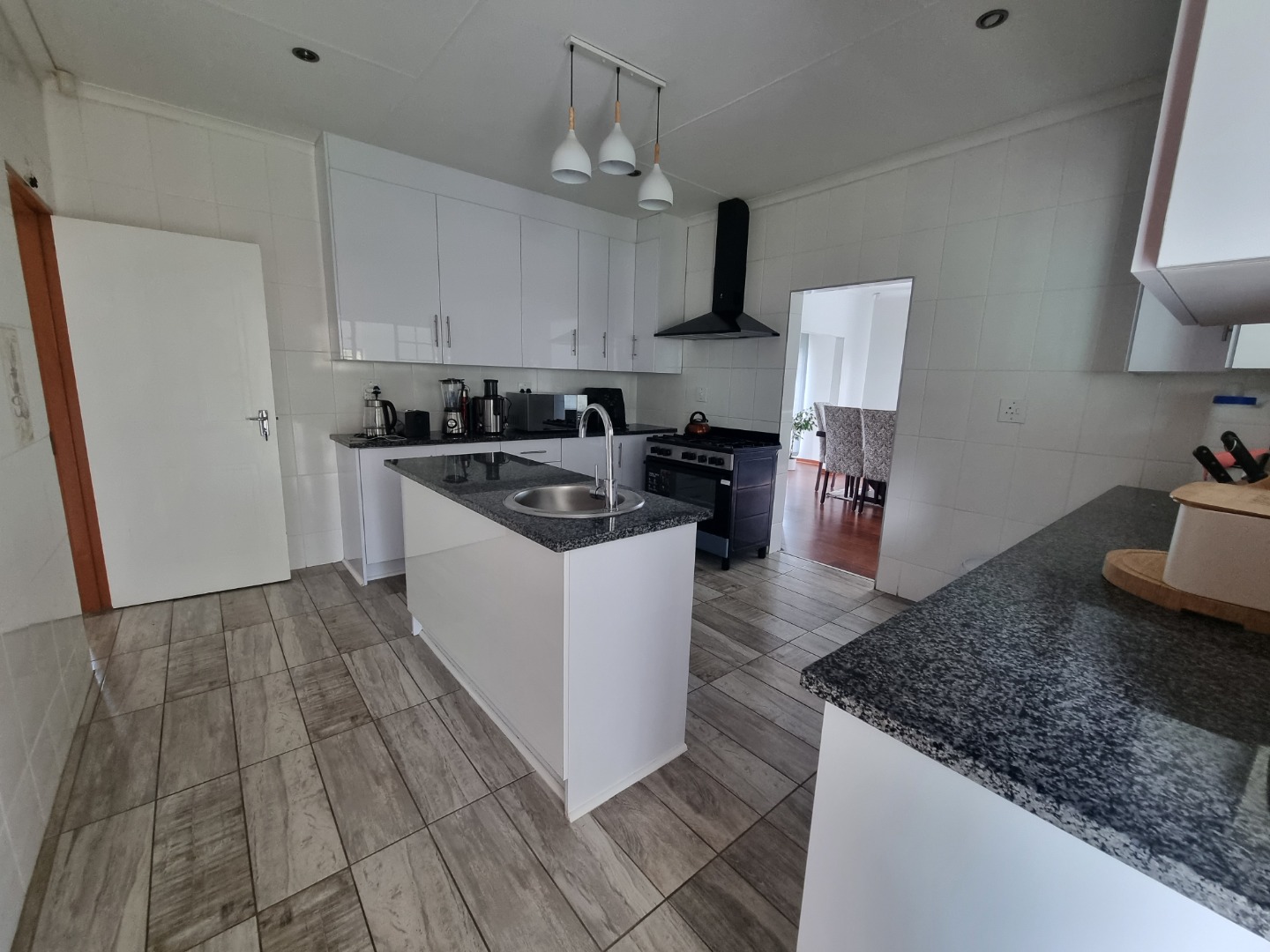 4 Bedroom House For Sale in Harrismith RE/MAX™ of Southern Africa