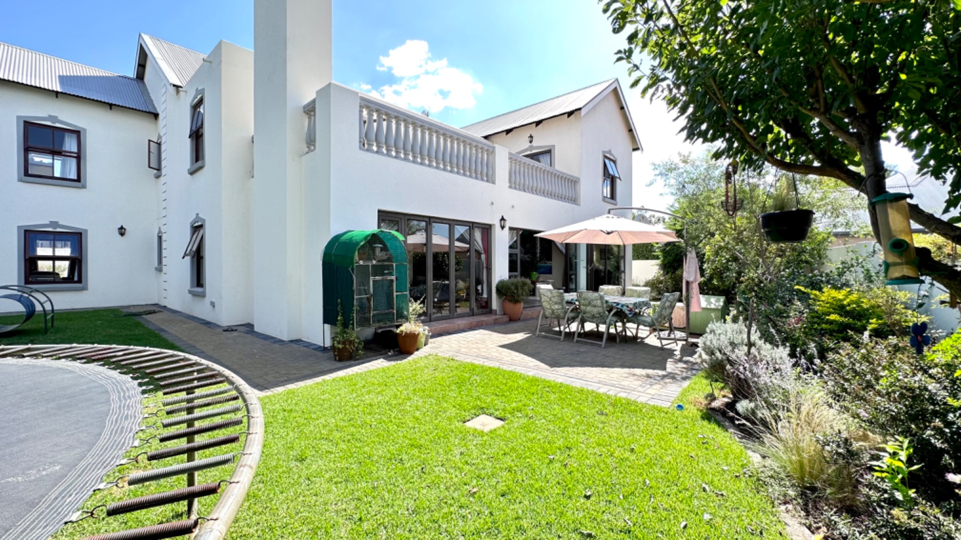 7 Bedroom House For Sale in The Meadows RE/MAX™ of Southern Africa