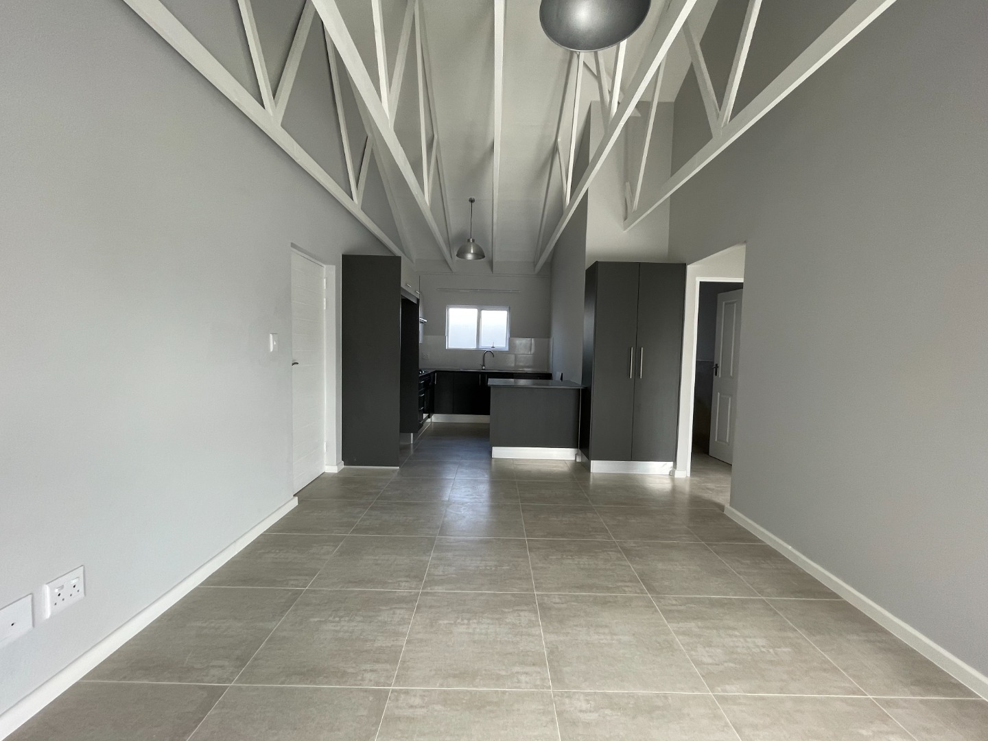 3 Bedroom Townhouse To Rent in Overbaakens RE/MAX™ of Southern Africa