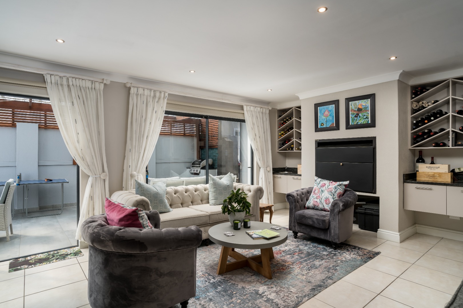 3 Bedroom House For Sale in Fernwood Estate RE/MAX™ of Southern Africa