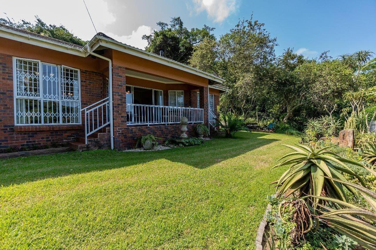 3 Bedroom House For Sale in Amanzimtoti RE/MAX™ of Southern Africa