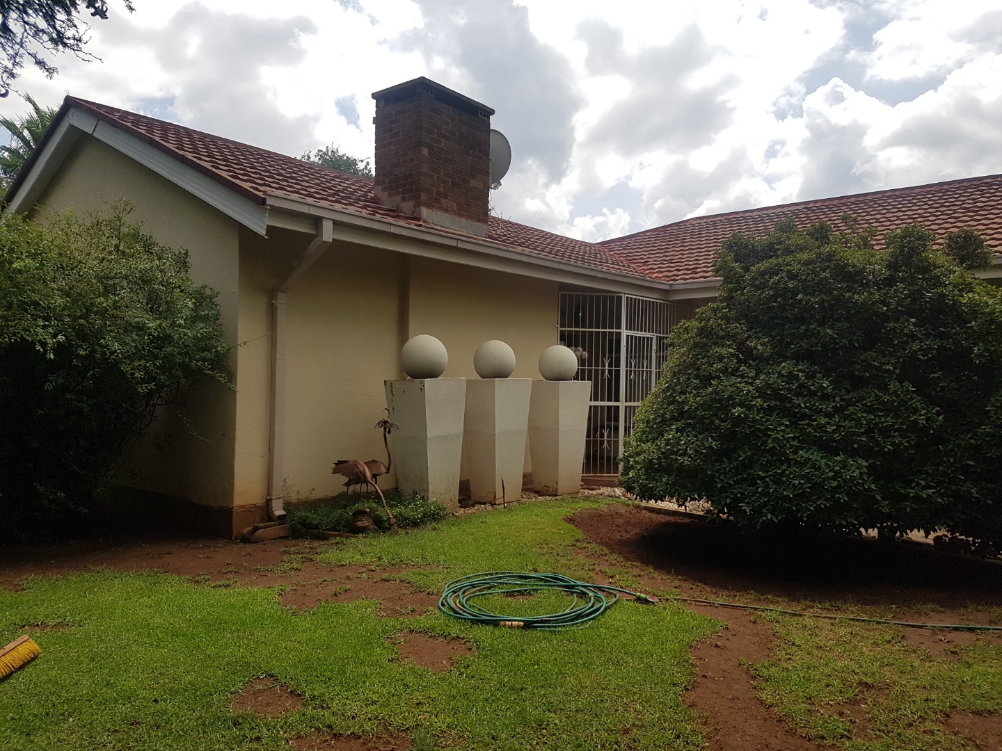 3 Bedroom House For Sale in Kuruman RE/MAX™ of Southern Africa