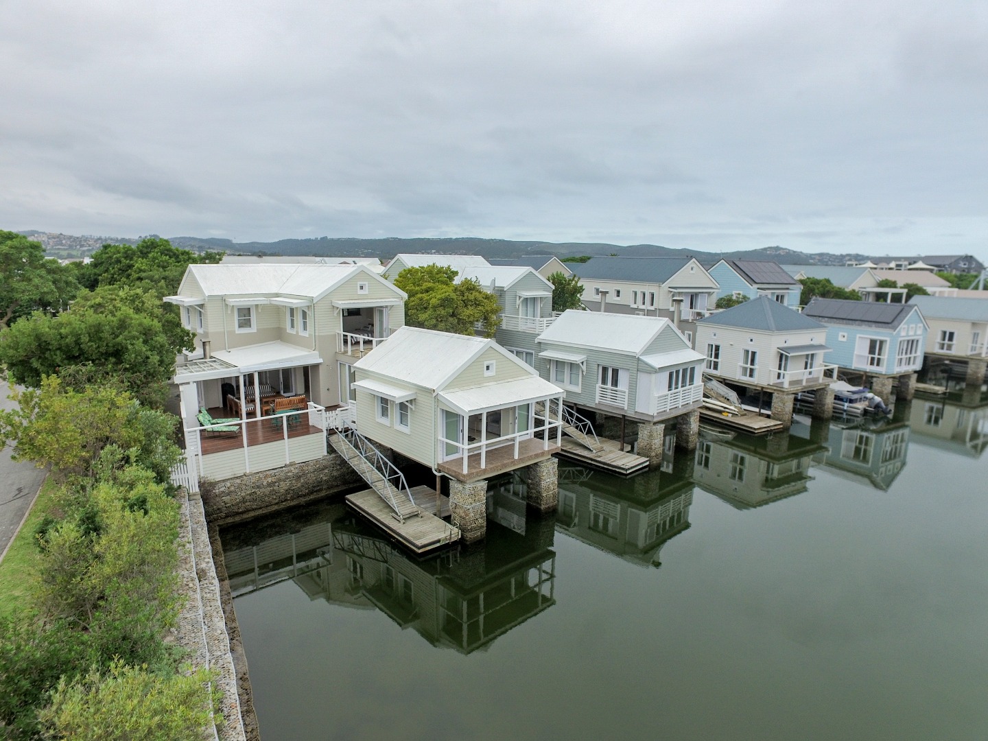 3 Bedroom House For Sale in Thesen Islands RE/MAX™ of Southern Africa