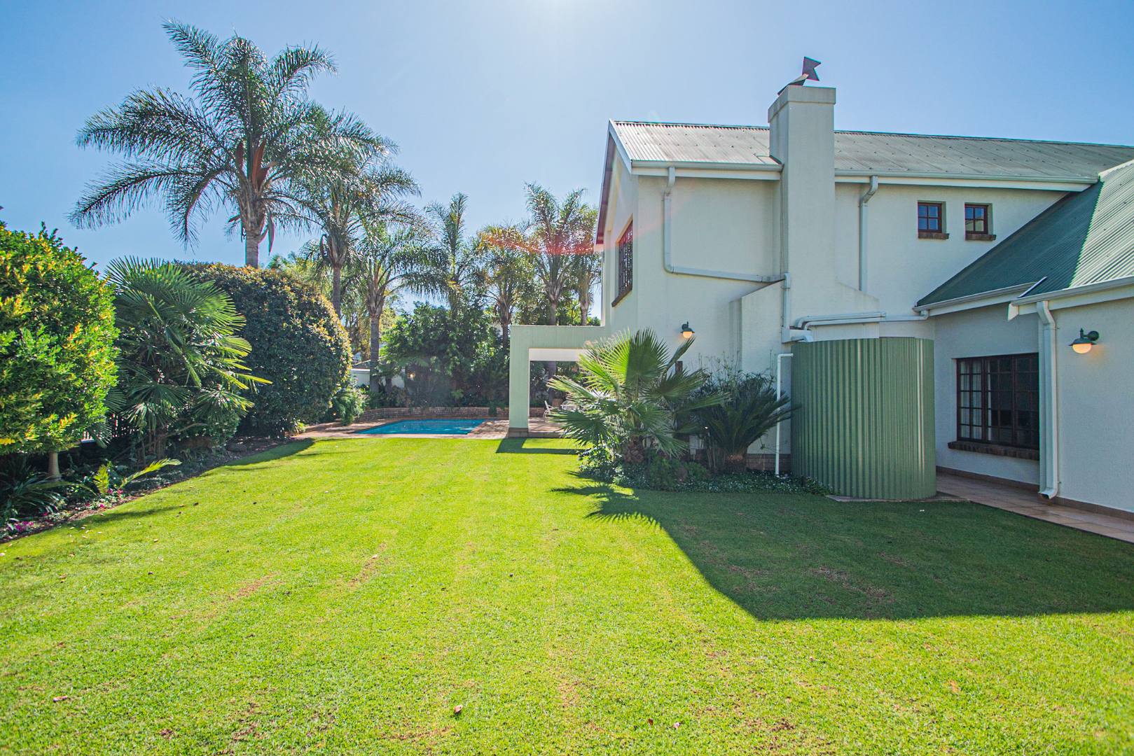 7 Bedroom House For Sale in Centurion Golf Estate RE/MAX™ of Southern