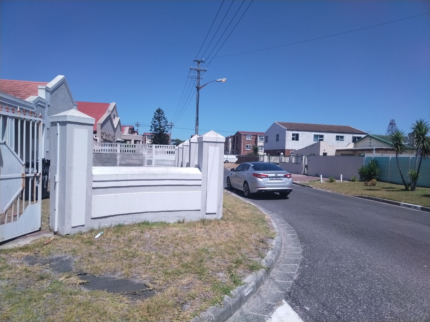 3 Bedroom House For Sale in Wetton RE/MAX™ of Southern Africa